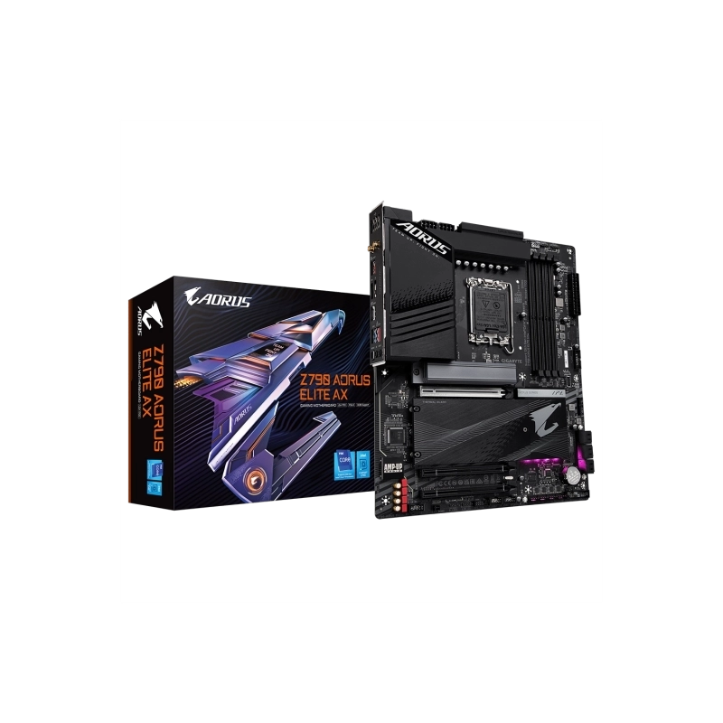 Z790 AORUS ELITE AX-1